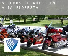 Seguros de autos em  Alta Floresta