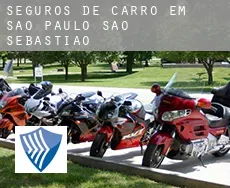 Seguros de carro em  São Sebastião (São Paulo)