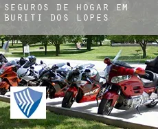 Seguros de hogar em  Buriti dos Lopes