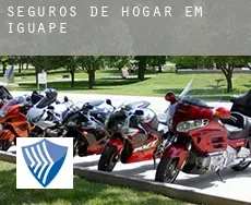 Seguros de hogar em Iguape