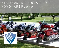 Seguros de hogar em  Novo Aripuanã