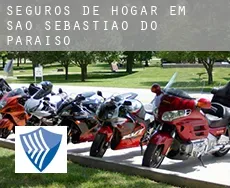 Seguros de hogar em  São Sebastião do Paraíso