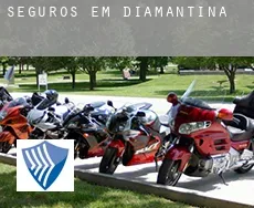 Seguros em  Diamantina