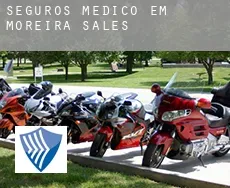 Seguros médico em Moreira Sales