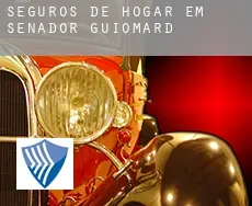 Seguros de hogar em  Senador Guiomard