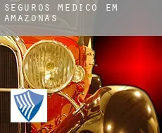 Seguros médico em  Amazonas