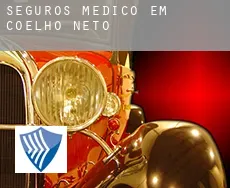 Seguros médico em  Coelho Neto