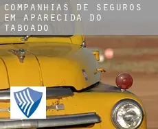 Companhias de seguros em  Aparecida do Taboado