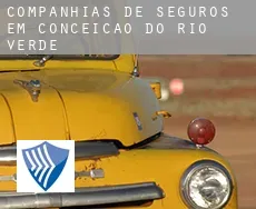 Companhias de seguros em  Conceição do Rio Verde
