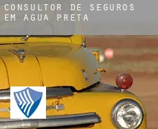 Consultor de seguros em  Água Preta