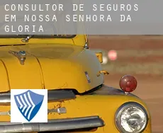 Consultor de seguros em  Nossa Senhora da Glória