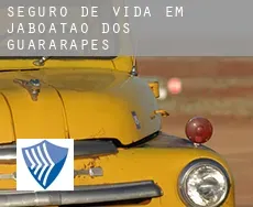 Seguro de vida em  Jaboatão dos Guararapes