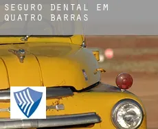 Seguro dental em  Quatro Barras