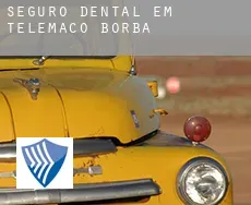 Seguro dental em Telêmaco Borba