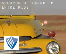 Seguros de carro em  Entre Rios
