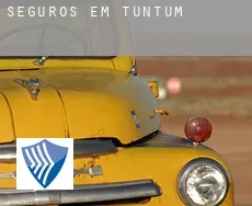 Seguros em  Tuntum