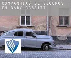 Companhias de seguros em  Bady Bassitt