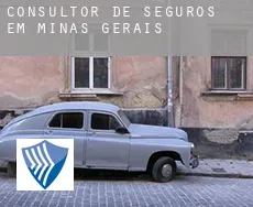 Consultor de seguros em  Minas Gerais