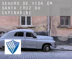 Seguro de vida em  Santa Cruz do Capibaribe
