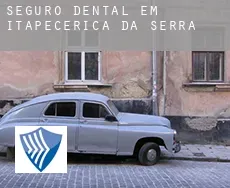 Seguro dental em  Itapecerica da Serra