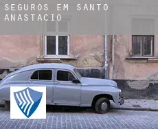 Seguros em Santo Anastácio