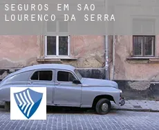 Seguros em  São Lourenço da Serra