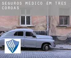 Seguros médico em Três Coroas
