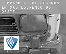 Companhias de seguros em São Lourenço do Oeste