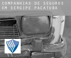 Companhias de seguros em  Pacatuba (Sergipe)