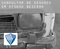 Consultor de seguros em  Afonso Bezerra