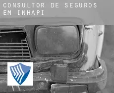 Consultor de seguros em  Inhapi
