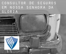 Consultor de seguros em  Nossa Senhora da Glória
