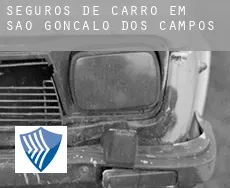 Seguros de carro em  São Gonçalo dos Campos