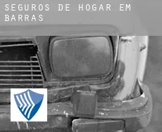 Seguros de hogar em  Barras