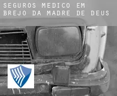 Seguros médico em  Brejo da Madre de Deus