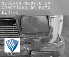 Seguros médico em  Conceição do Mato Dentro