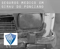 Seguros médico em  Girau do Ponciano