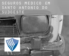 Seguros médico em  Santo Antônio do Sudoeste