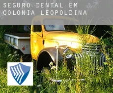 Seguro dental em  Colônia Leopoldina