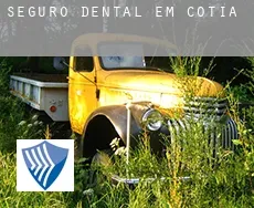 Seguro dental em  Cotia