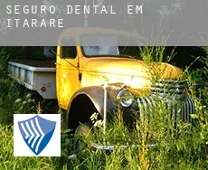 Seguro dental em  Itararé