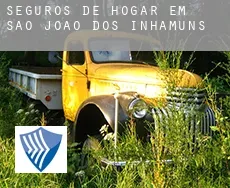 Seguros de hogar em  São João dos Inhamuns