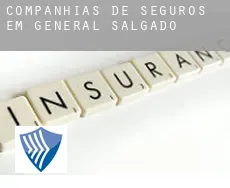 Companhias de seguros em  General Salgado