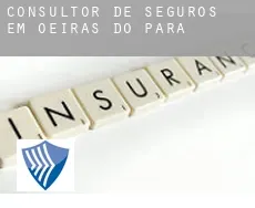 Consultor de seguros em  Oeiras do Pará