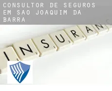 Consultor de seguros em  São Joaquim da Barra