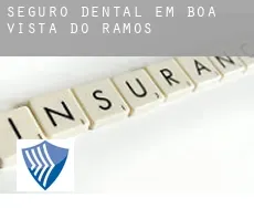 Seguro dental em  Boa Vista do Ramos