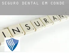Seguro dental em  Conde