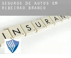 Seguros de autos em  Ribeirão Branco