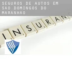 Seguros de autos em  São Domingos do Maranhão