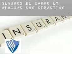 Seguros de carro em  São Sebastião (Alagoas)